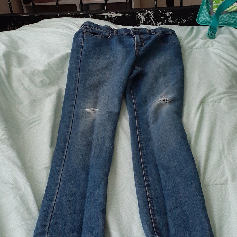 Boys jeans
